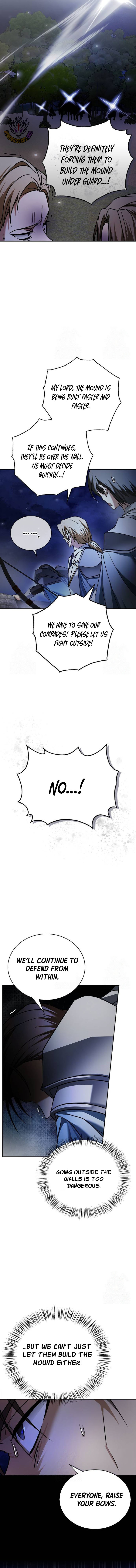 I'm Not That Kind of Talent Chapter 84 2